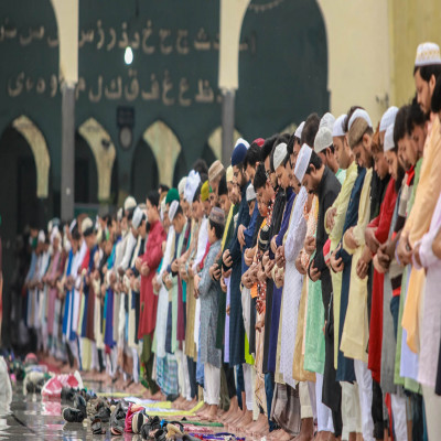 Eid Ul Fitr Places to See